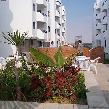 Fayed Beach Resort Dış mekan fotoğraf