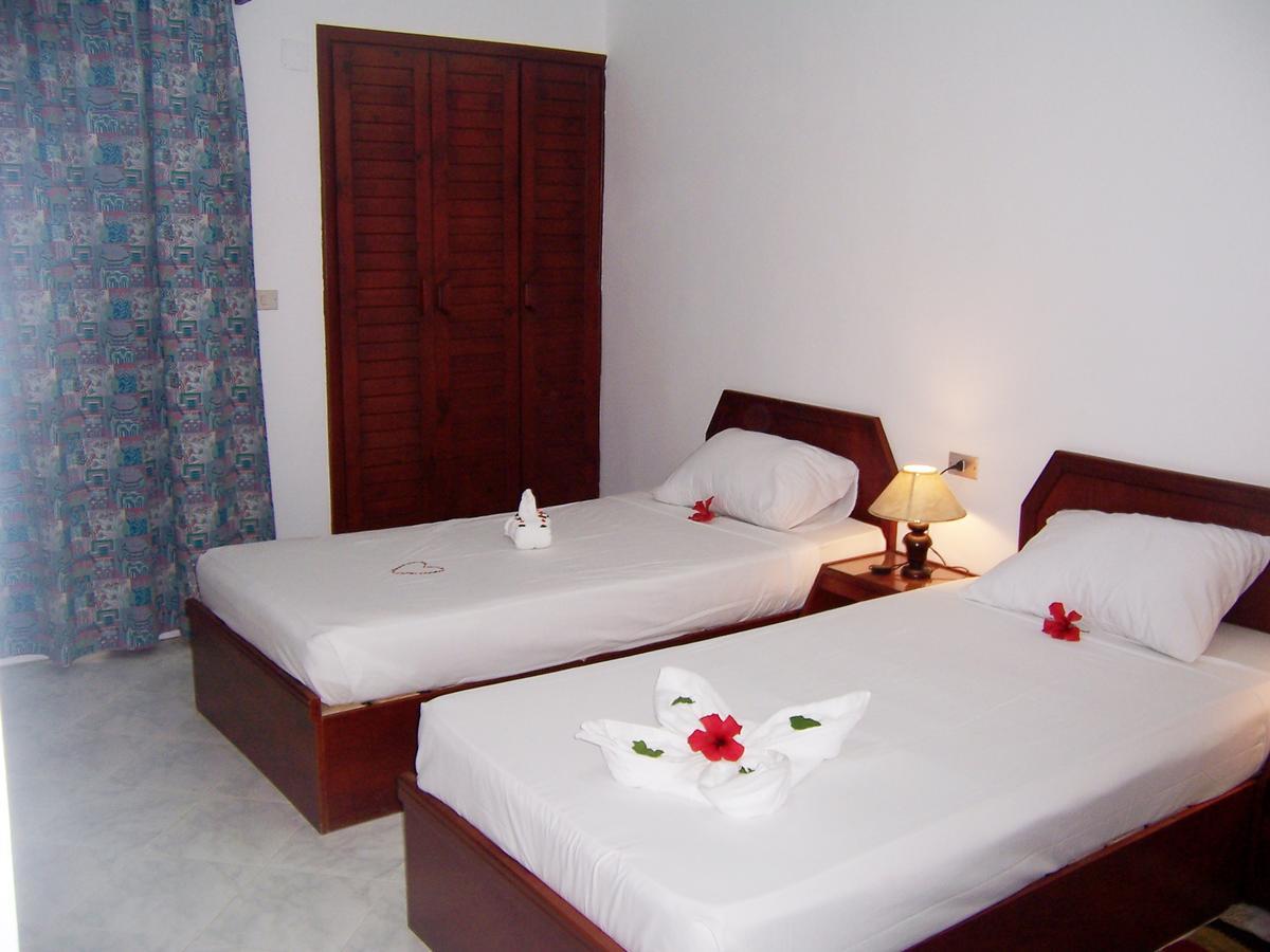 Fayed Beach Resort Dış mekan fotoğraf