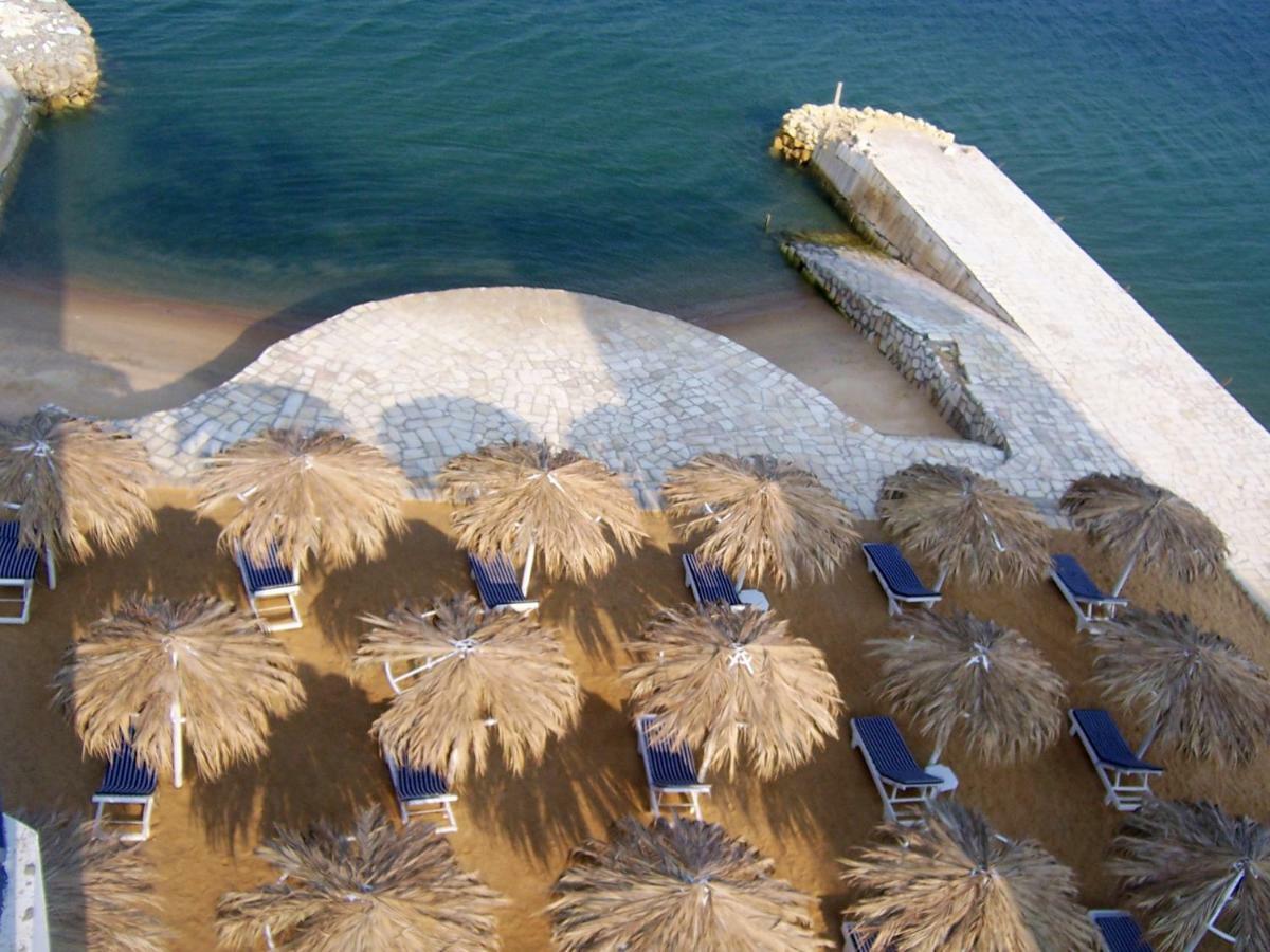 Fayed Beach Resort Dış mekan fotoğraf