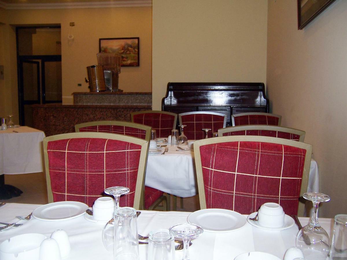 Fayed Beach Resort Dış mekan fotoğraf