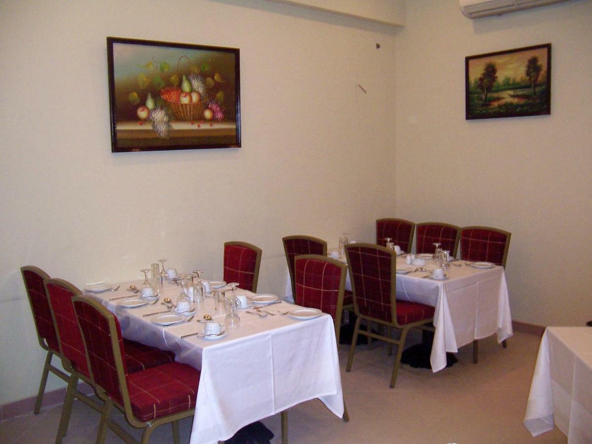 Fayed Beach Resort Dış mekan fotoğraf
